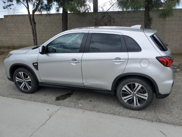 47253394 :رقم المزاد ، JA4AP3AU0LU015091 vin ، 2020 Mitsubishi Outlander Sport Es مزاد بيع