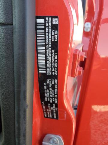 Aukcja sprzedaży 2015 Jeep Renegade Trailhawk, vin: ZACCJBCTXFPB49451, numer aukcji: 46400814