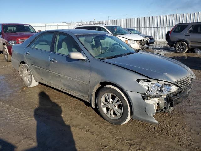 Продажа на аукционе авто 2005 Toyota Camry Le, vin: 4T1BE32K55U515985, номер лота: 46352834