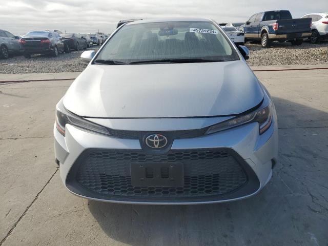 2021 Toyota Corolla Le მანქანა იყიდება აუქციონზე, vin: JTDEPMAE4MJ131502, აუქციონის ნომერი: 45739234
