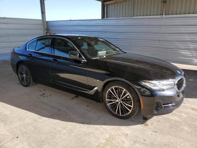 Aukcja sprzedaży 2023 Bmw 530xe, vin: WBA33AG07PCL22639, numer aukcji: 45320494
