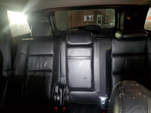 Aukcja sprzedaży 2012 Jeep Grand Cherokee Laredo, vin: 1C4RJFAG9CC303834, numer aukcji: 45500014
