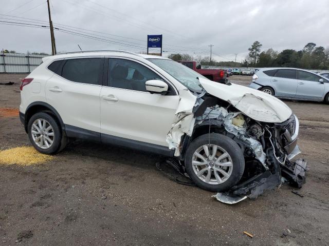 Aukcja sprzedaży 2020 Nissan Rogue Sport S, vin: JN1BJ1CV7LW544891, numer aukcji: 45470894