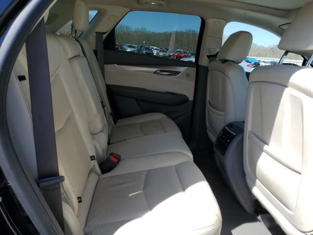 2018 Cadillac Xt5 Premium Luxury მანქანა იყიდება აუქციონზე, vin: 1GYKNERS5JZ215909, აუქციონის ნომერი: 47601894