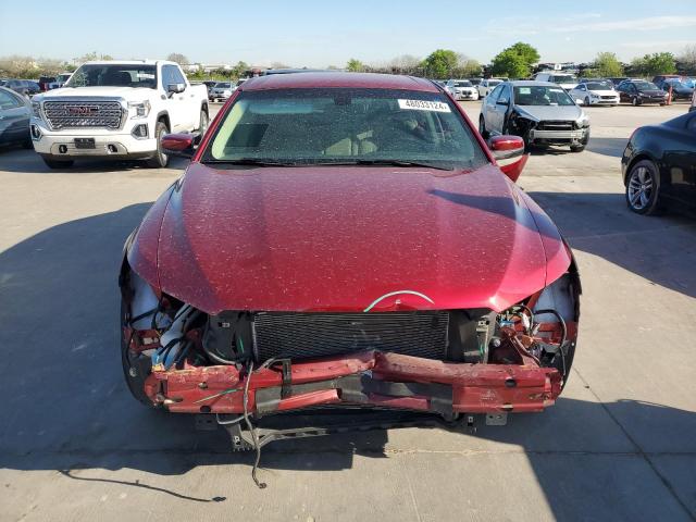 Aukcja sprzedaży 2016 Ford Taurus Sel, vin: 1FAHP2E80GG141313, numer aukcji: 48033124