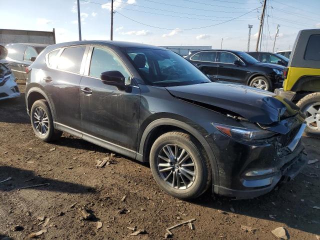 Aukcja sprzedaży 2017 Mazda Cx-5 Sport, vin: JM3KFBBL9H0160987, numer aukcji: 45137824