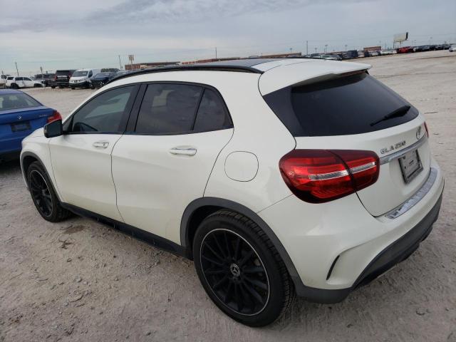 47446384 :رقم المزاد ، WDCTG4EB0JJ406859 vin ، 2018 Mercedes-benz Gla 250 مزاد بيع
