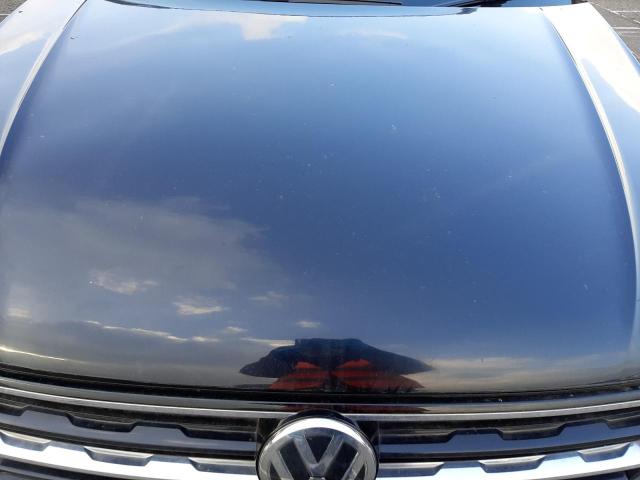 Aukcja sprzedaży 2016 Volkswagen Tiguan Se, vin: WVGZZZ5NZHW317801, numer aukcji: 45434414