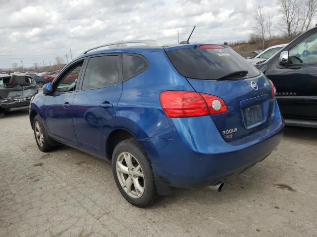 Aukcja sprzedaży 2008 Nissan Rogue S, vin: JN8AS58V38W128368, numer aukcji: 45327164