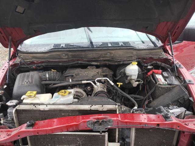 Aukcja sprzedaży 2007 Dodge Ram 1500 St, vin: 1D7HA18297S202691, numer aukcji: 45229074