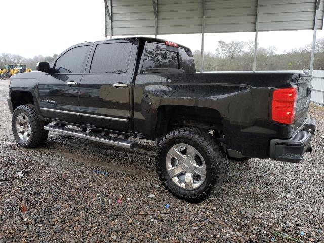 Aukcja sprzedaży 2015 Chevrolet Silverado C1500 Lt, vin: 3GCPCREC3FG320690, numer aukcji: 44990004