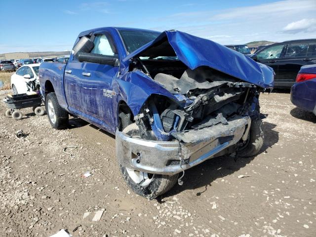 2015 Ram 1500 Slt მანქანა იყიდება აუქციონზე, vin: 1C6RR7GM0FS756446, აუქციონის ნომერი: 45646204