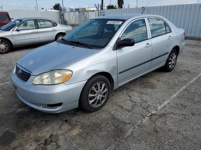 Aukcja sprzedaży 2005 Toyota Corolla Ce, vin: JTDBR32E852066140, numer aukcji: 45189234
