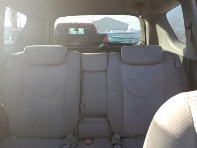 Aukcja sprzedaży 2007 Toyota Rav4 Limited, vin: JTMBD31V276023375, numer aukcji: 46678684