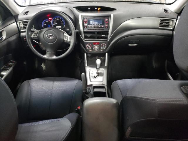 Aukcja sprzedaży 2012 Subaru Forester 2.5x Premium, vin: JF2SHADC2CH419065, numer aukcji: 46816674
