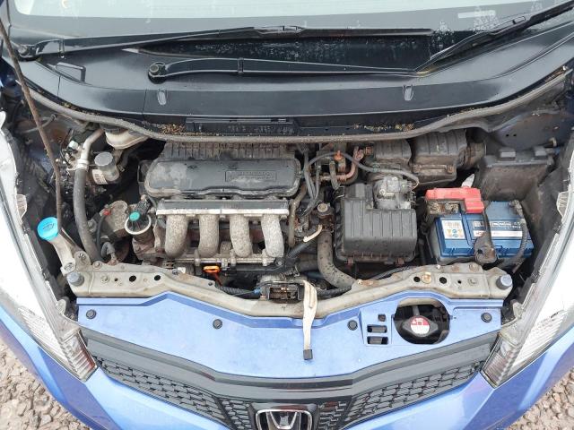 Aukcja sprzedaży 2011 Honda Jazz I-vte, vin: SHHGG6760CU002815, numer aukcji: 45437884