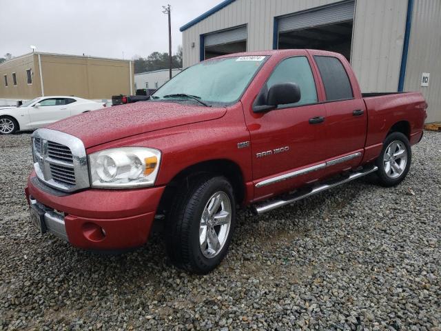 Aukcja sprzedaży 2007 Dodge Ram 1500 St, vin: 1D7HA18297S202691, numer aukcji: 45229074