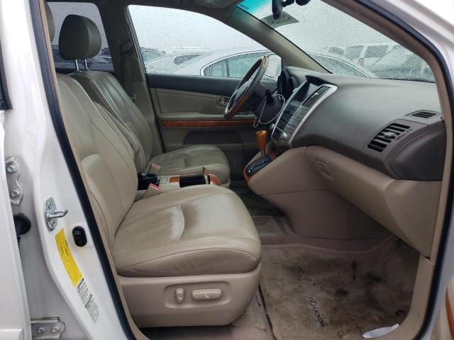 2005 Lexus Rx 330 მანქანა იყიდება აუქციონზე, vin: 2T2HA31U55C042899, აუქციონის ნომერი: 45860884