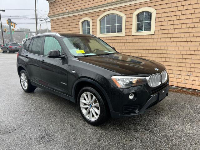Продажа на аукционе авто 2015 Bmw X3 Xdrive28i, vin: 5UXWX9C55F0D58108, номер лота: 47361124