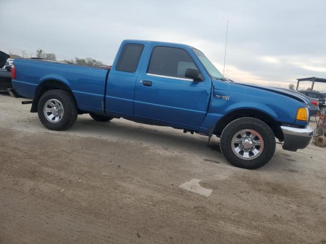 Aukcja sprzedaży 2001 Ford Ranger Super Cab, vin: 1FTYR14V61PB11052, numer aukcji: 45556434