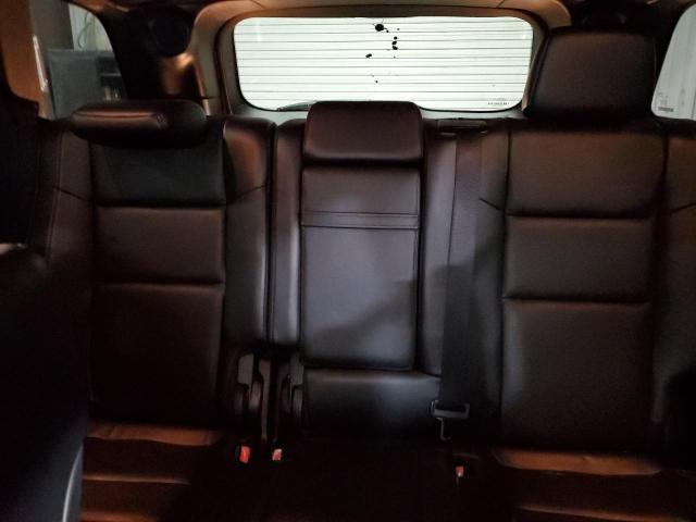 Aukcja sprzedaży 2014 Jeep Grand Cherokee Overland, vin: 1C4RJFCT9EC105476, numer aukcji: 45289064
