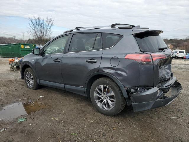 Aukcja sprzedaży 2018 Toyota Rav4 Hv Le, vin: JTMRJREV5JD192958, numer aukcji: 45321774