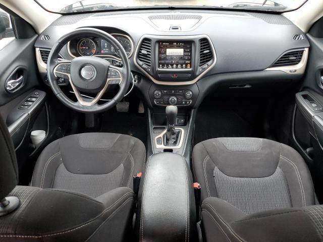 Продажа на аукционе авто 2015 Jeep Cherokee Latitude, vin: 1C4PJLCB8FW689835, номер лота: 46790744