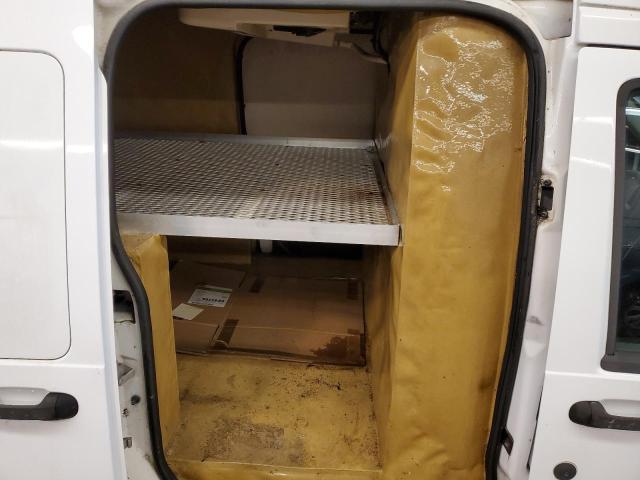 Продаж на аукціоні авто 2011 Ford Transit Connect Xlt, vin: NM0LS7BN4BT045515, номер лоту: 46354134
