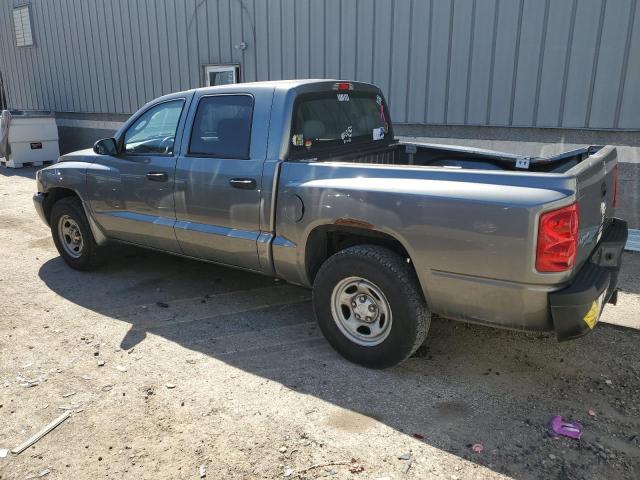 46686584 :رقم المزاد ، 1D7HW28K97S267418 vin ، 2007 Dodge Dakota Quad مزاد بيع