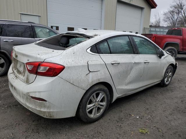 Aukcja sprzedaży 2018 Chevrolet Cruze Lt, vin: 1G1BE5SM5J7109904, numer aukcji: 45306344