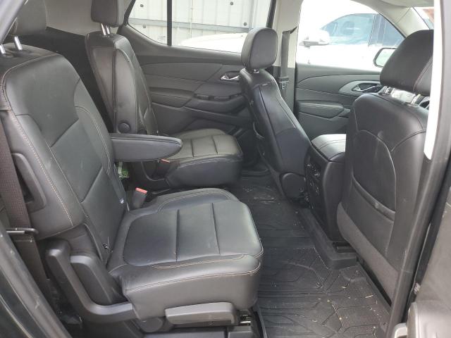 Aukcja sprzedaży 2020 Chevrolet Traverse Rs, vin: 1GNERJKW2LJ299208, numer aukcji: 45199344
