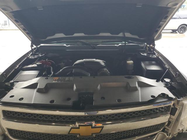 2012 Chevrolet Silverado C1500  Ls მანქანა იყიდება აუქციონზე, vin: 1GCRCREA0CZ174154, აუქციონის ნომერი: 47382374