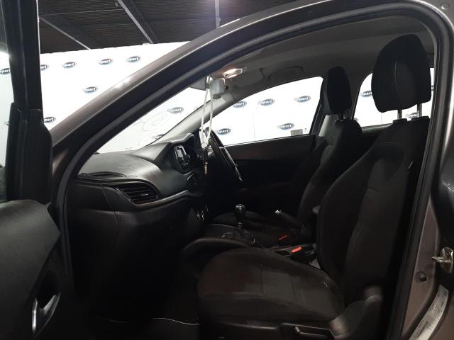 Aukcja sprzedaży 2017 Fiat Tipo Loung, vin: ZFA35600006G51648, numer aukcji: 45212784