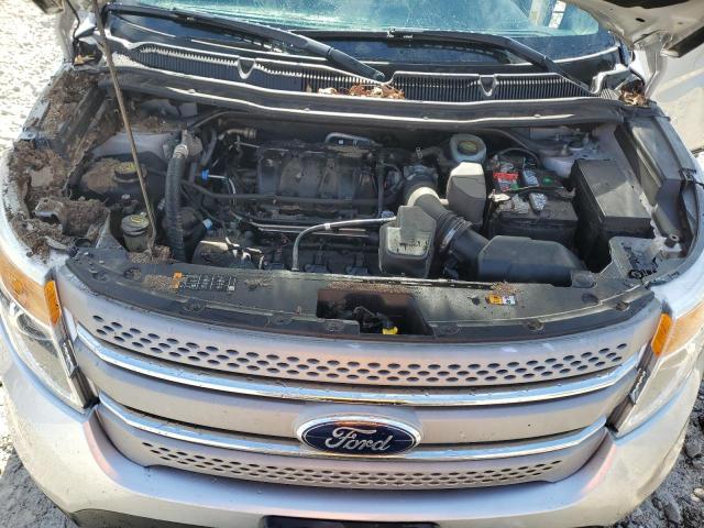 Aukcja sprzedaży 2013 Ford Explorer, vin: 1FM5K8B85DGC16534, numer aukcji: 45640704
