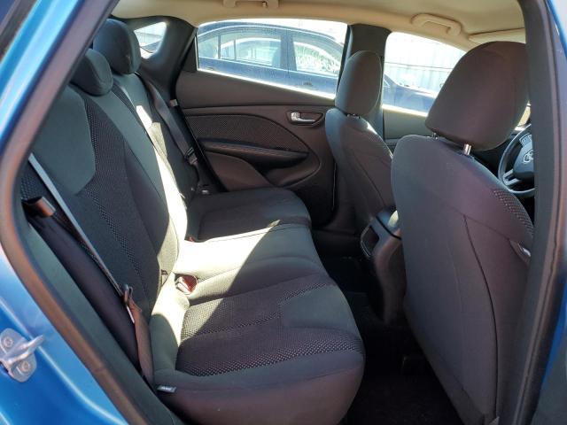 Aukcja sprzedaży 2016 Dodge Dart Sxt Sport, vin: 1C3CDFFA2GD818938, numer aukcji: 46266544