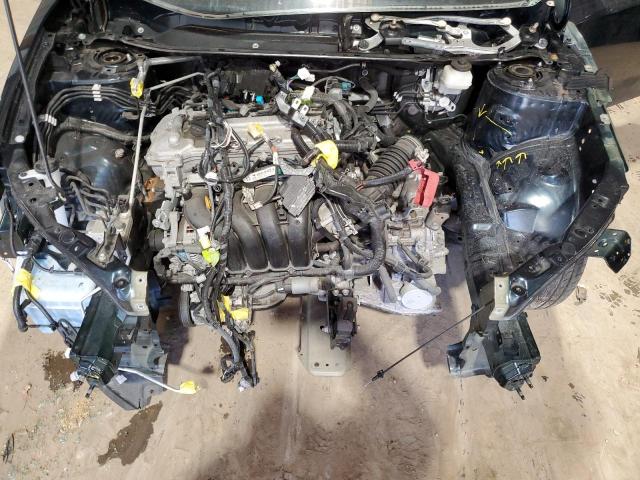 Aukcja sprzedaży 2017 Toyota Corolla L, vin: 2T1BURHE5HC836812, numer aukcji: 45432784