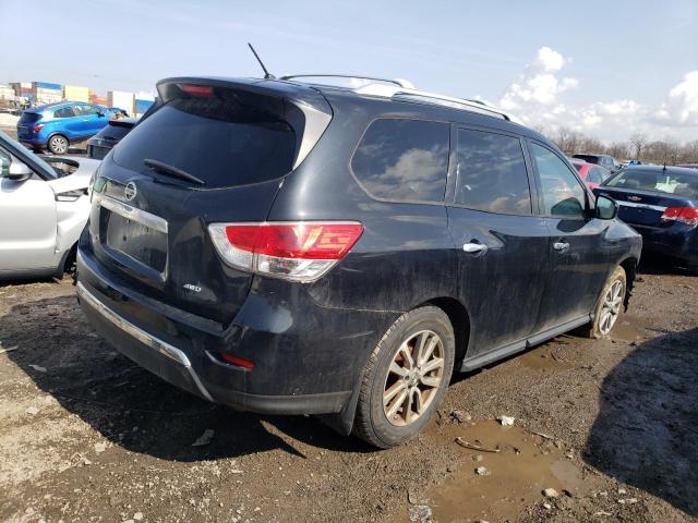 Aukcja sprzedaży 2016 Nissan Pathfinder S, vin: 5N1AR2MM1GC605359, numer aukcji: 45083684