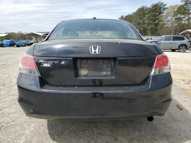 Продажа на аукционе авто 2009 Honda Accord Exl, vin: 1HGCP26829A075728, номер лота: 47885694