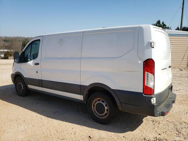 2016 Ford Transit T-150 მანქანა იყიდება აუქციონზე, vin: 1FTYE1YM0GKA72008, აუქციონის ნომერი: 46127674
