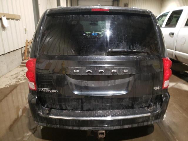 Продажа на аукционе авто 2012 Dodge Grand Caravan, vin: 2C4RDGEG5CR200926, номер лота: 47710044