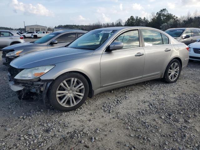 Aukcja sprzedaży 2010 Hyundai Genesis 4.6l, vin: KMHGC4DFXAU070669, numer aukcji: 45084664