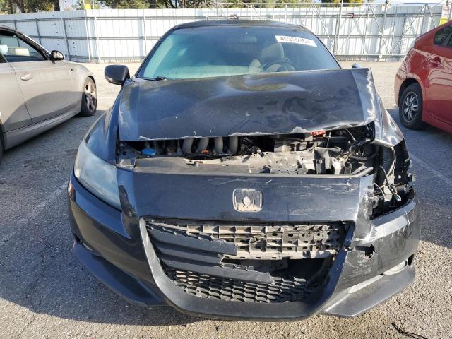 Aukcja sprzedaży 2011 Honda Cr-z Ex, vin: JHMZF1D6XBS007487, numer aukcji: 46355964