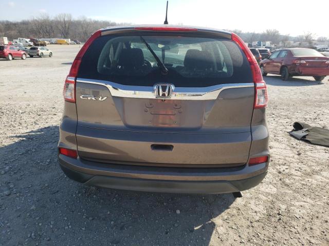 Aukcja sprzedaży 2015 Honda Cr-v Lx, vin: 3CZRM3H3XFG700912, numer aukcji: 45287764