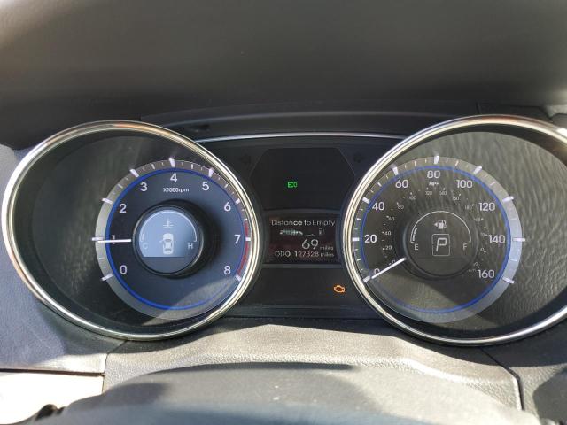 Продаж на аукціоні авто 2012 Hyundai Sonata Gls, vin: 5NPEB4AC3CH411089, номер лоту: 48679264
