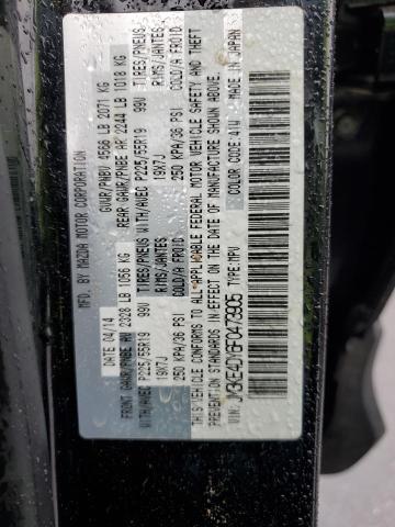 Aukcja sprzedaży 2015 Mazda Cx-5 Gt, vin: JM3KE4DY6F0473905, numer aukcji: 45265634
