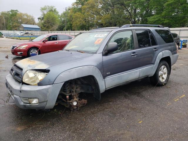 Продажа на аукционе авто 2003 Toyota 4 Runner, vin: JTEZT14R930002410, номер лота: 66368165