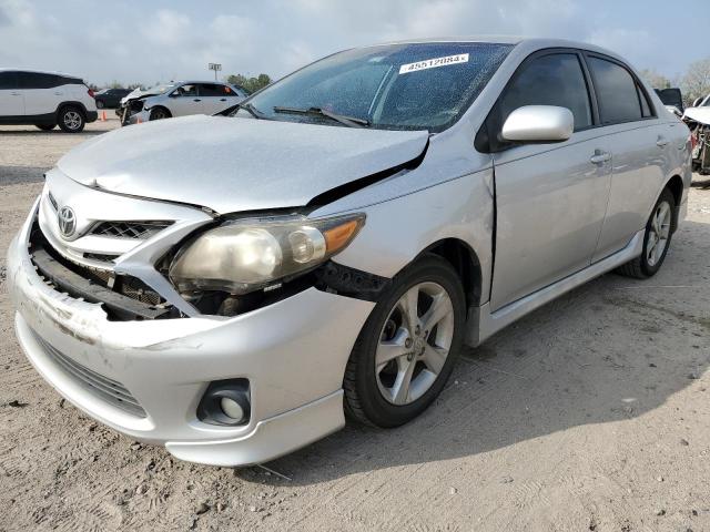 Aukcja sprzedaży 2011 Toyota Corolla Base, vin: 2T1BU4EE2BC625792, numer aukcji: 45512084