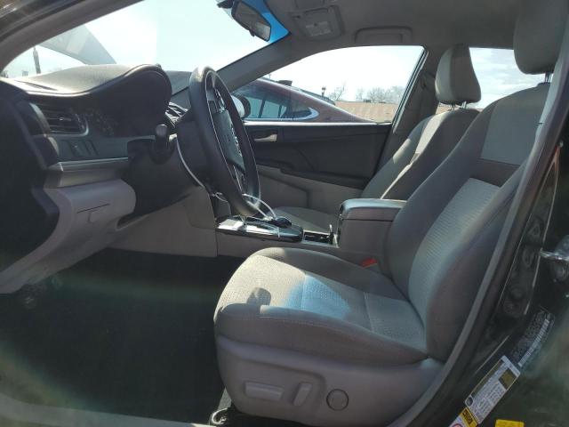 Aukcja sprzedaży 2012 Toyota Camry Base, vin: 4T1BF1FK6CU187453, numer aukcji: 45250864