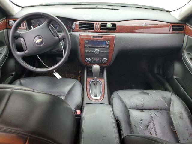 Aukcja sprzedaży 2008 Chevrolet Impala Ltz, vin: 2G1WU583289186127, numer aukcji: 45265934