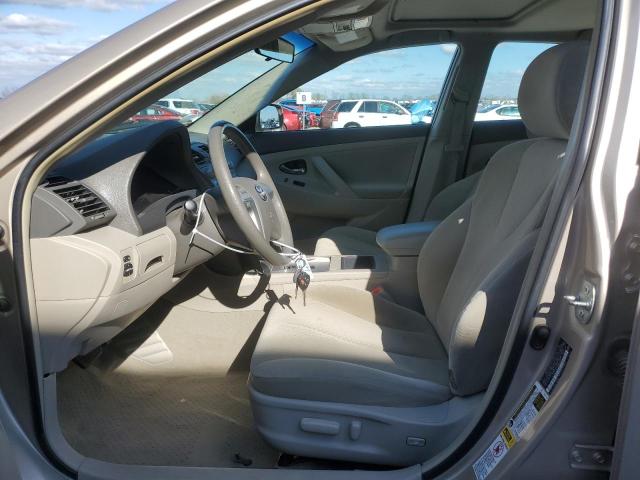 2008 Toyota Camry Ce მანქანა იყიდება აუქციონზე, vin: 4T4BE46K28R046929, აუქციონის ნომერი: 47757374